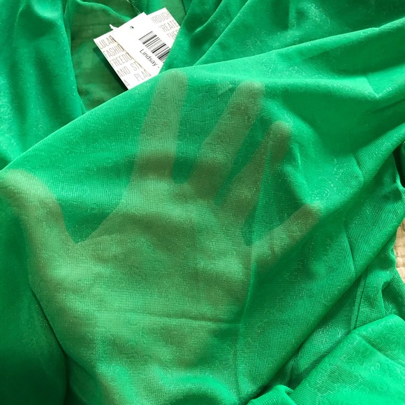 LuLaRoe S Lindsay NWT - Picture 4 of 4